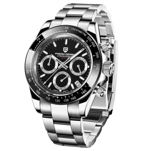 Pagani Design Crono Daytona Cara Negra.