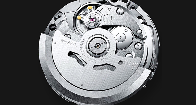 Pagani Design Homenaje a Omega Seamaster azul, NH35, Zafiro, 100mts - Imagen 2